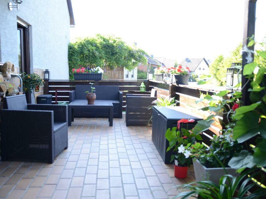 Lms Apartments Weiterstadt Luaran gambar