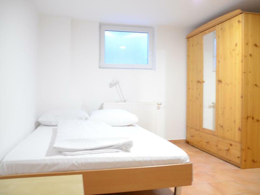 Lms Apartments Weiterstadt Luaran gambar