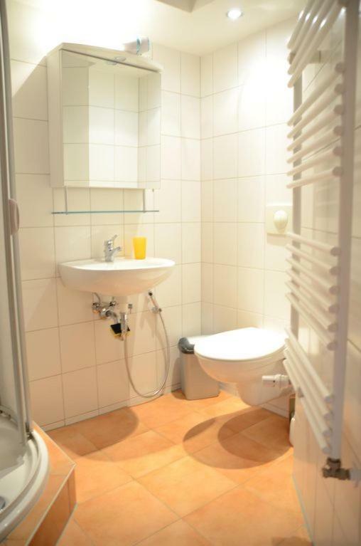 Lms Apartments Weiterstadt Luaran gambar